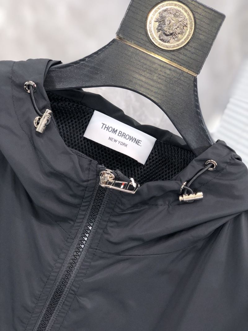 Thom Browne Sunscreen Jacket